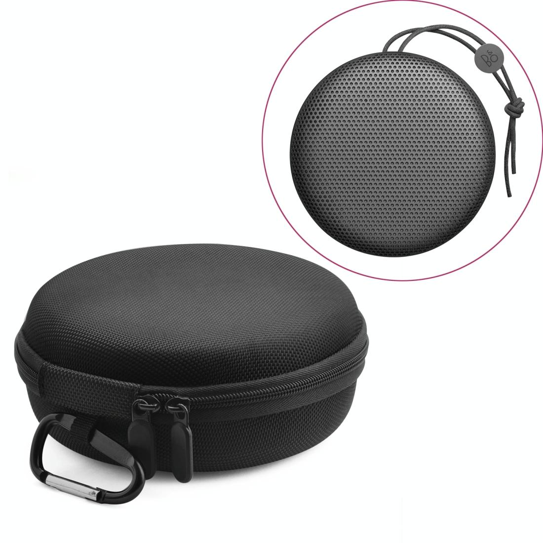 Travel Case For B & O Beoplay A1 Portable Audio Storage-1915197872689778688