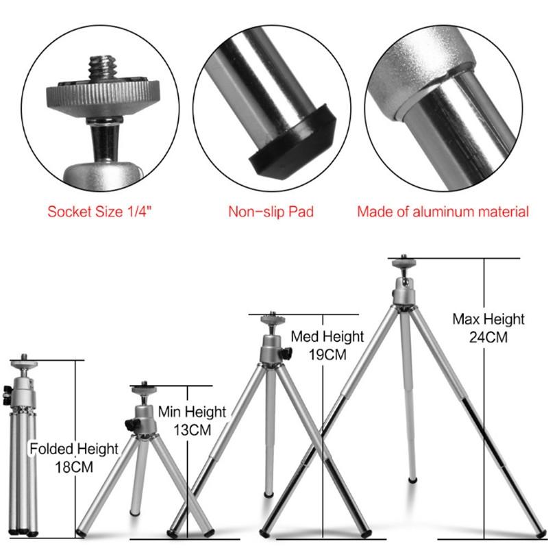 28Cm Dimmable Led Square Light With Tripod For Mobile Phone Live Streaming-1915197506845806598