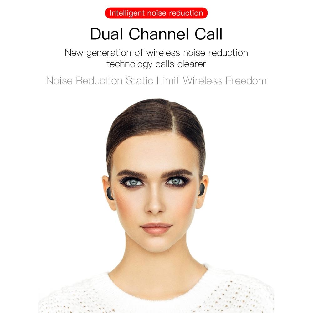 Led Display Waterproof Tws Bluetooth Earbuds-1922443441422340099