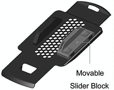 Virtual Reality Tray Stand - Compact Design-1915198222465372161