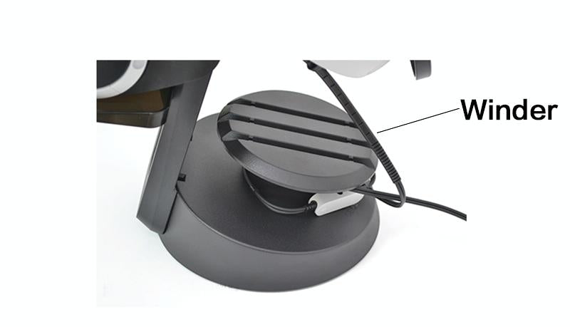 Playstation Vr Stand With Cable Organizer For Oculus Rift-1915198230589739010