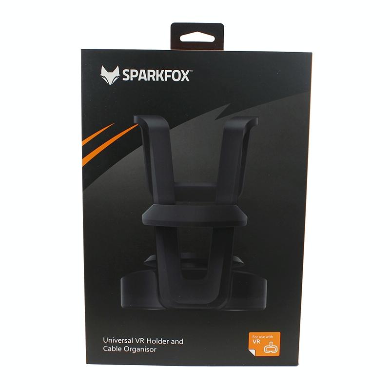 Playstation Vr Stand With Cable Organizer For Oculus Rift-1915198230589739012