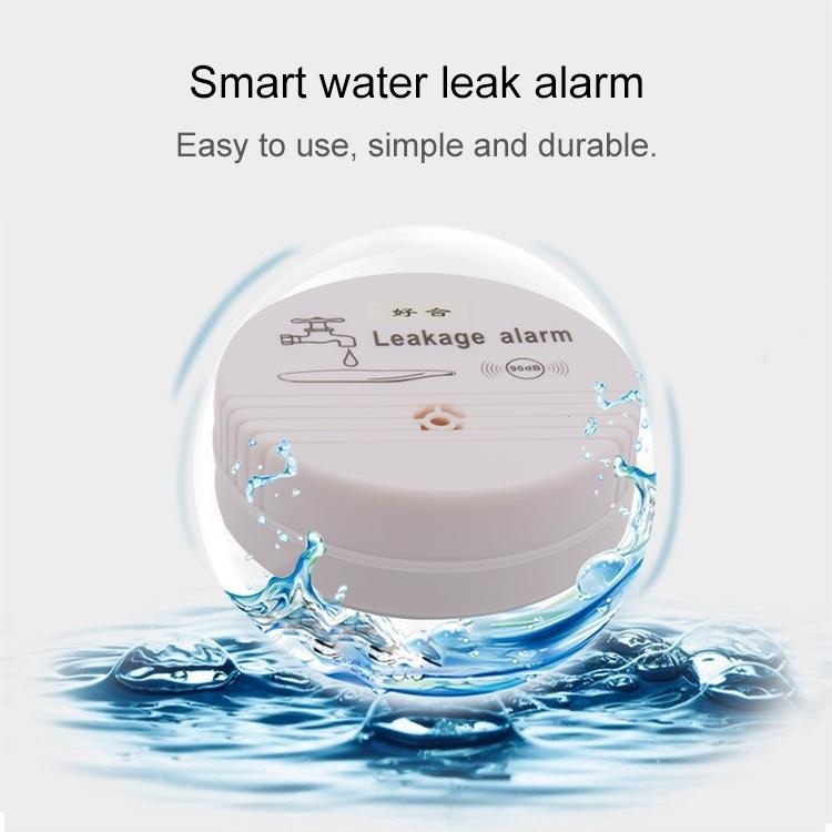 Household Water Overflow Detector Alarm - Hh-Ls518-1915197526668087299