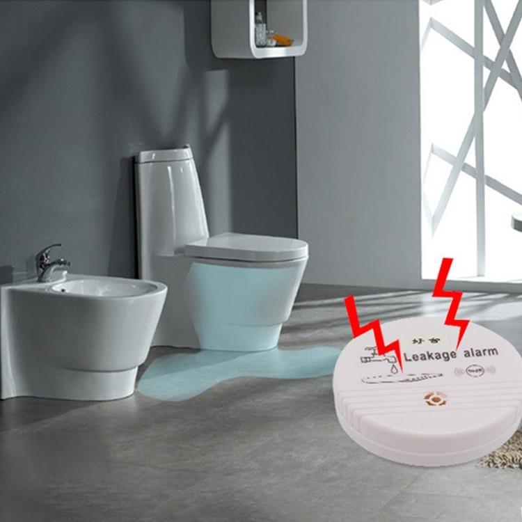 Household Water Overflow Detector Alarm - Hh-Ls518-1915197526668087301