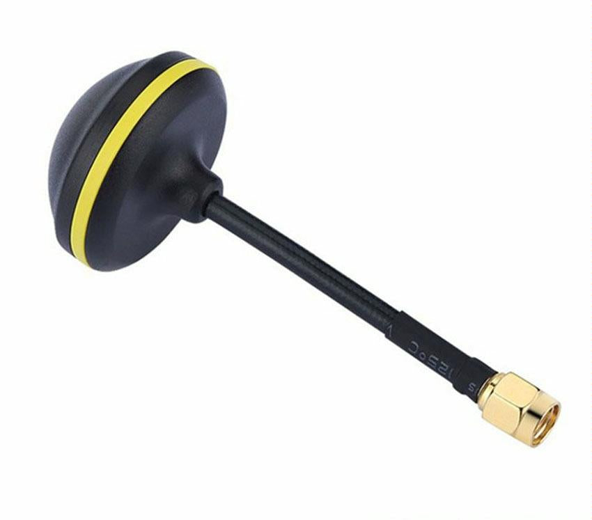 High-Gain Mushroom Antenna For Fpv Drones And Goggles - 5.8G 14Dbi-1915197047775039489