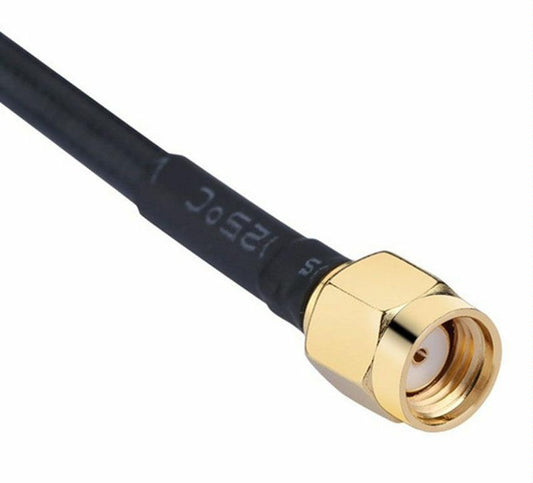 High-Gain Mushroom Antenna For Fpv Drones And Goggles - 5.8G 14Dbi-1915197047775039490