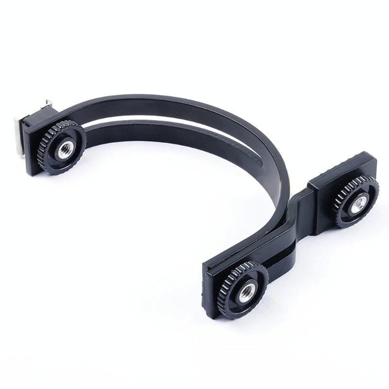 Universal Flash Bracket For Dslr Cameras - Type C-1915197295452884995