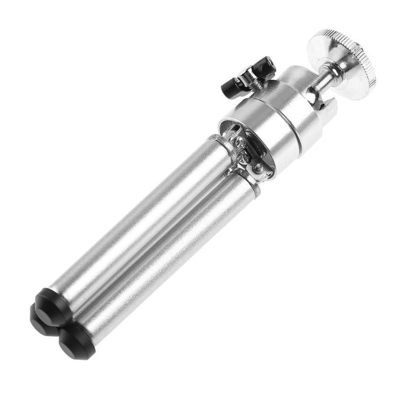 Compact Telescopic Tripod For Dslr And Action Cameras-1915198432256069636