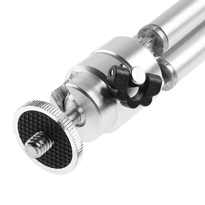 Compact Telescopic Tripod For Dslr And Action Cameras-1915198432256069637