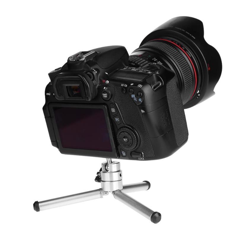 Compact Telescopic Tripod For Dslr And Action Cameras-1915198432256069639