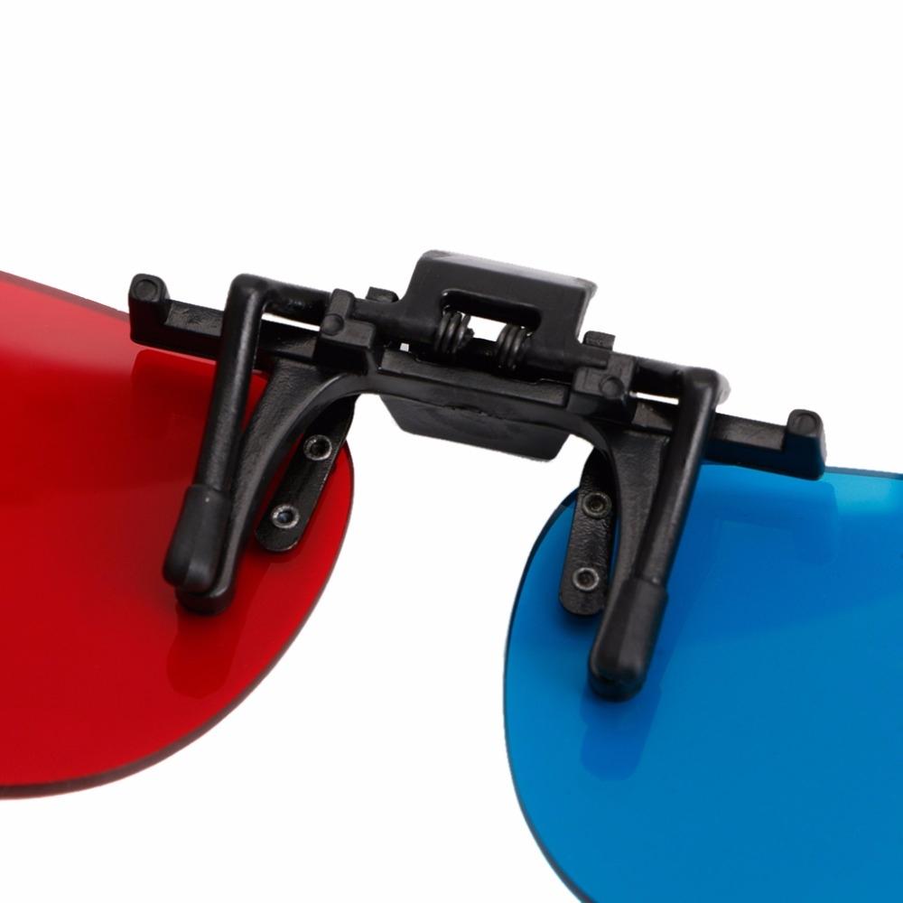 Tv And Movie 3D Glasses For Myopia-1915197686513012741