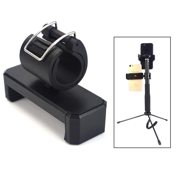 Universal Phone Clip For Selfie Stick And Bike Mount-1915196808695517192