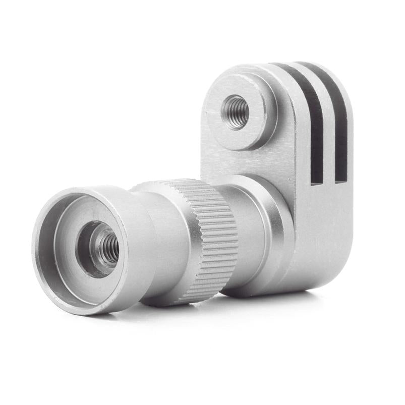 Universal Bike Wheel Mount For Gopro And Other Action Cameras - Adjustable-1915197278243655681