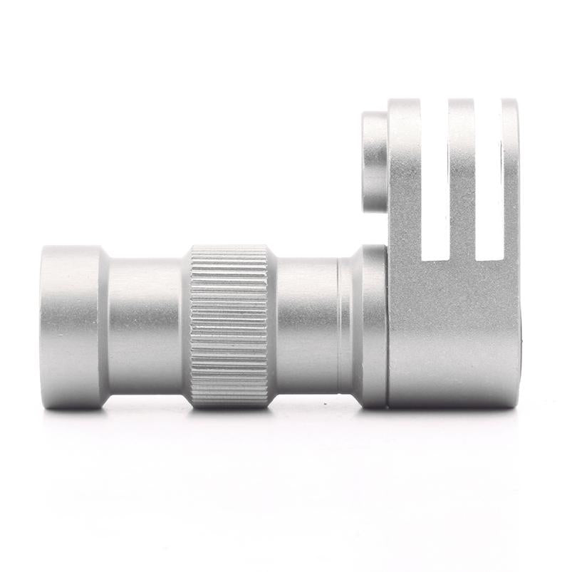 Universal Bike Wheel Mount For Gopro And Other Action Cameras - Adjustable-1915197278243655682