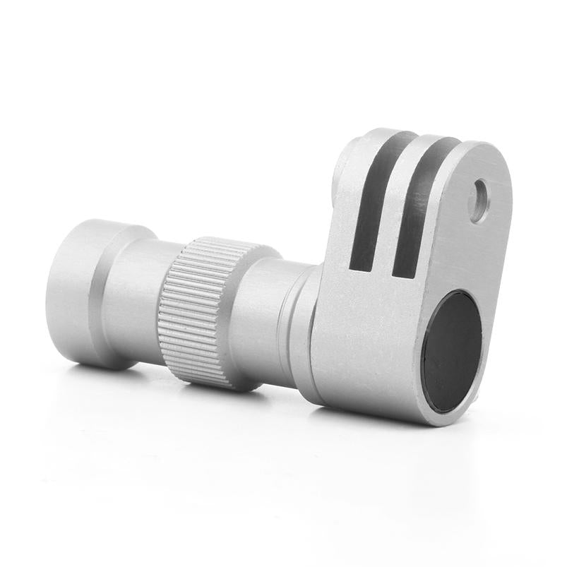 Universal Bike Wheel Mount For Gopro And Other Action Cameras - Adjustable-1915197278243655688