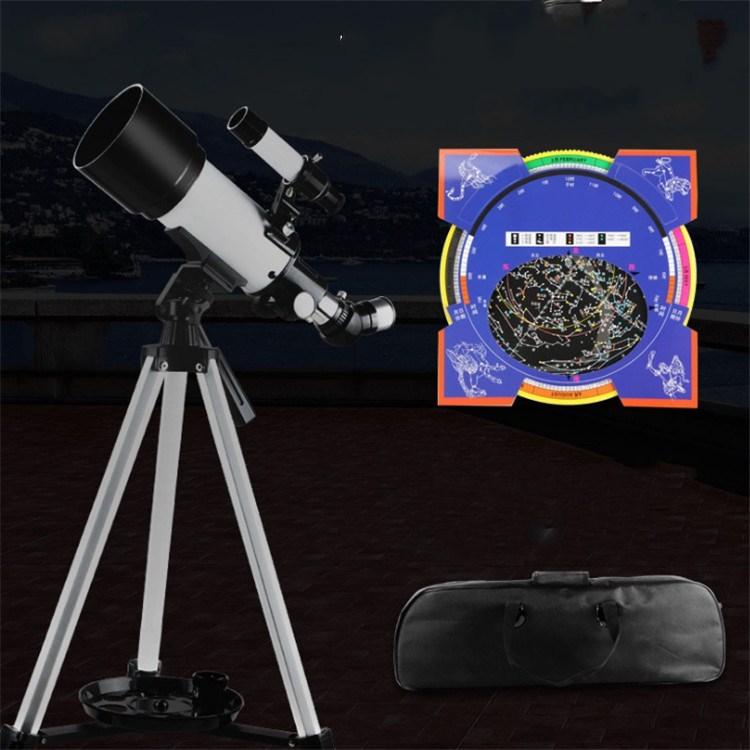 High Power Night Vision Telescope - Hd 70400-1915197510750703619