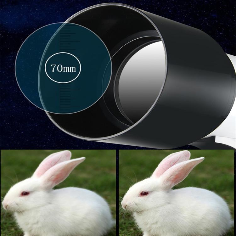 High Power Night Vision Telescope - Hd 70400-1915197510750703622