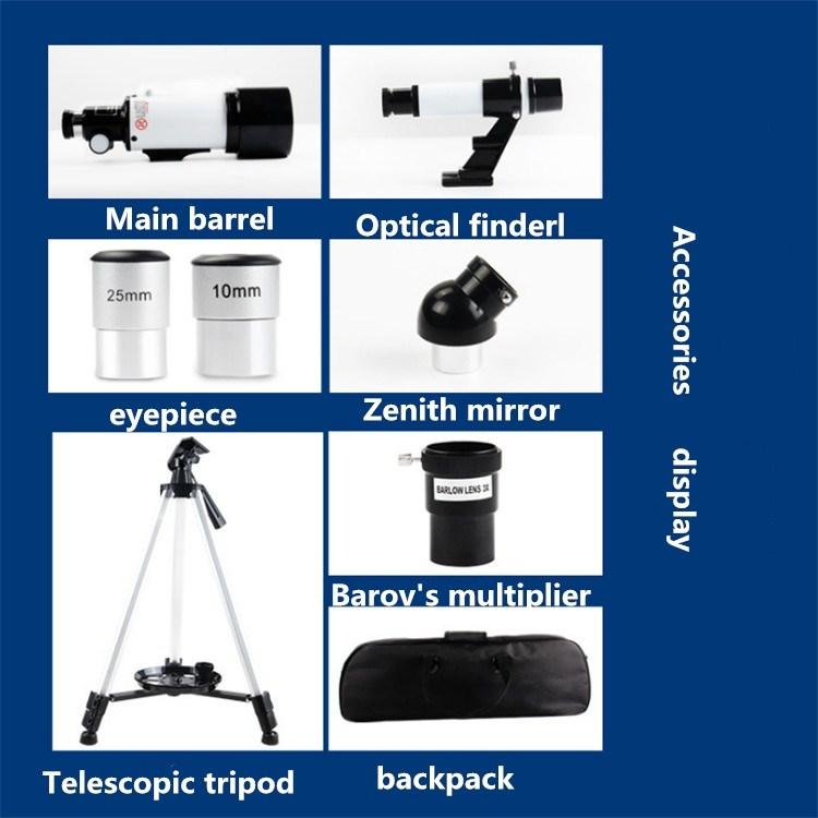 High Power Night Vision Telescope - Hd 70400-1915197510750703625