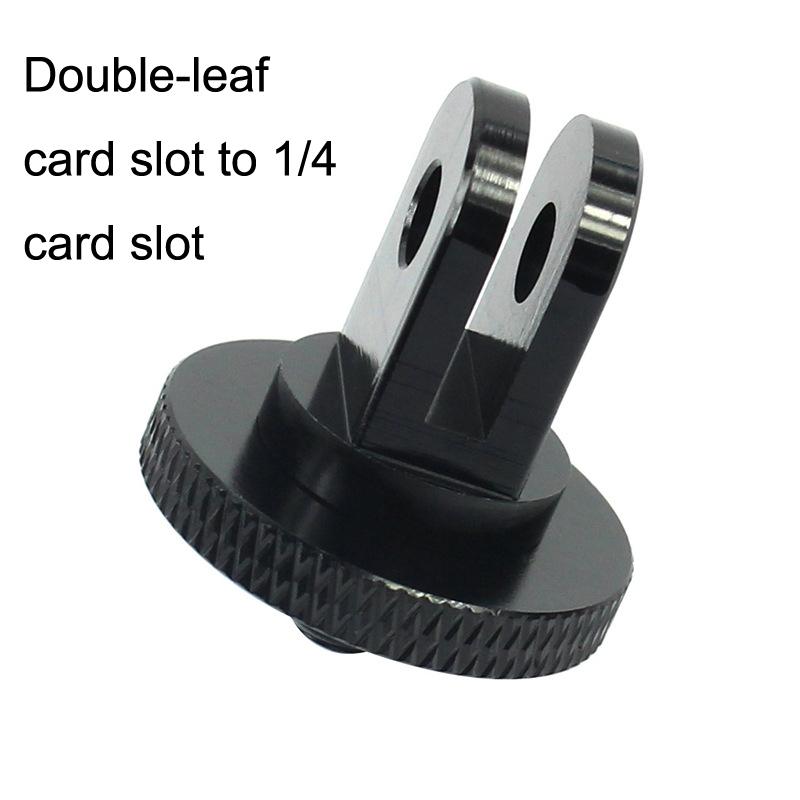 Gopro Hero11 Sports Camera Accessories - Aluminum Alloy-1915197807661289476