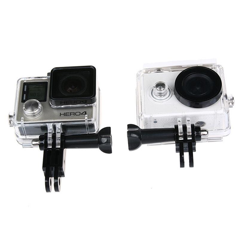 Adjustable Screw Adapter For Gopro Hero 12 - Arm Attachment-1915198340564389892