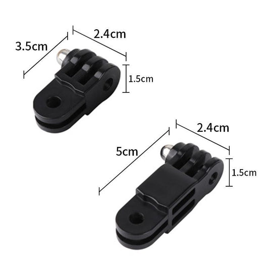 Adjustable Screw Adapter For Action Cameras-1915197834320285697