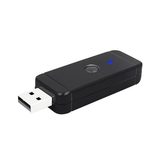 Bluetooth Gamepad Converter For Ps3 / Switch / Pc - Wireless-1915197573572988929