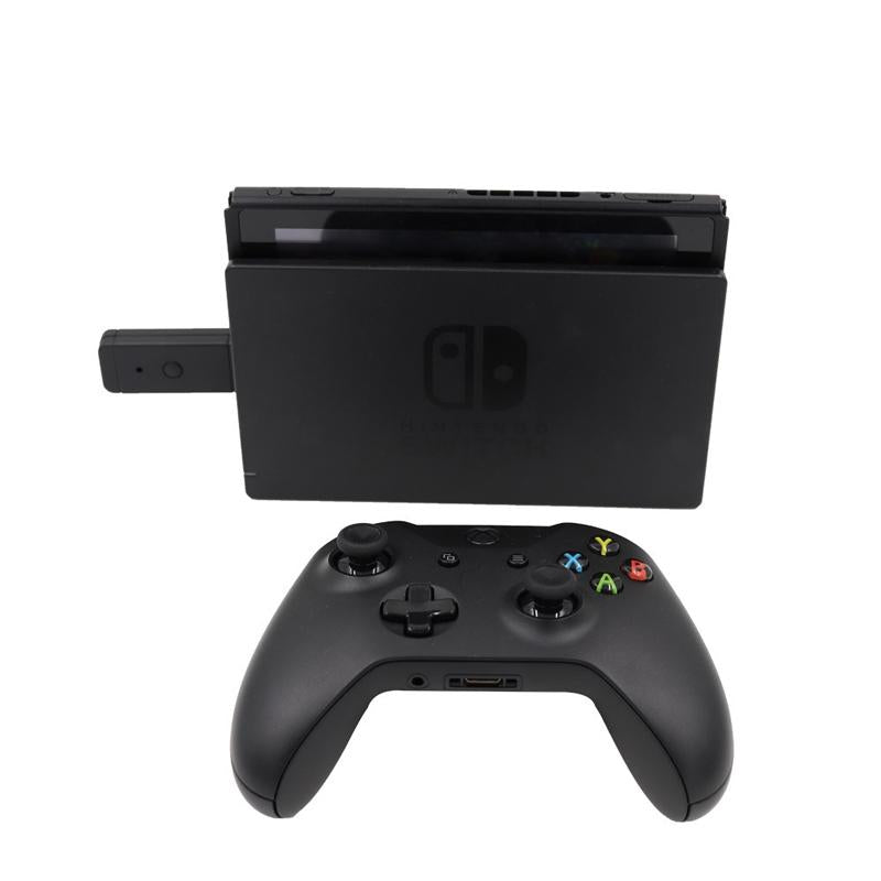 Bluetooth Gamepad Converter For Ps3 / Switch / Pc - Wireless-1915197573572988930