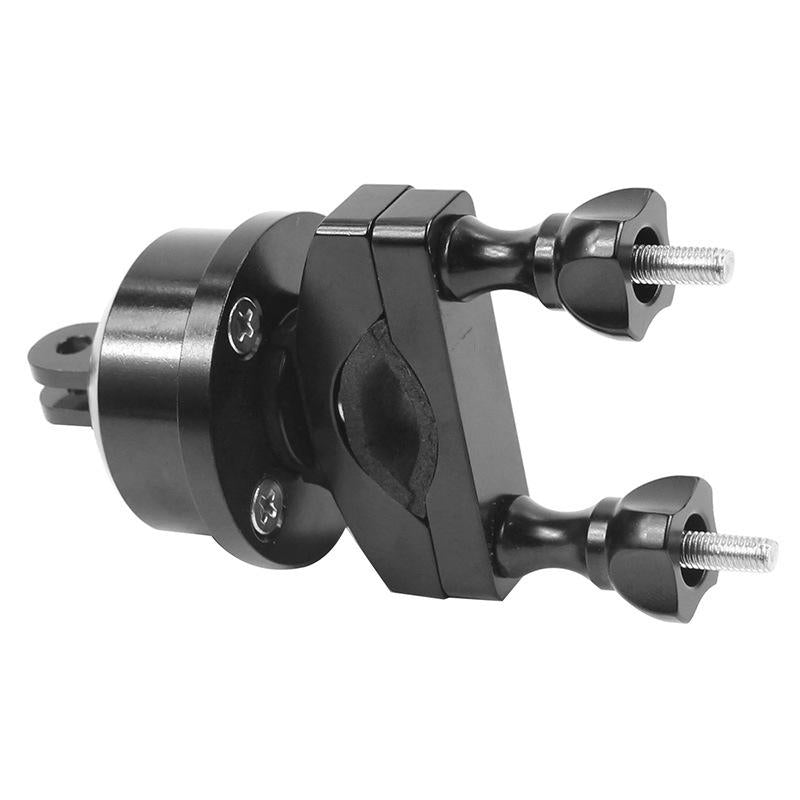 Aluminum Bike Camera Mount - 360 Degree Rotation-1915196690659414019