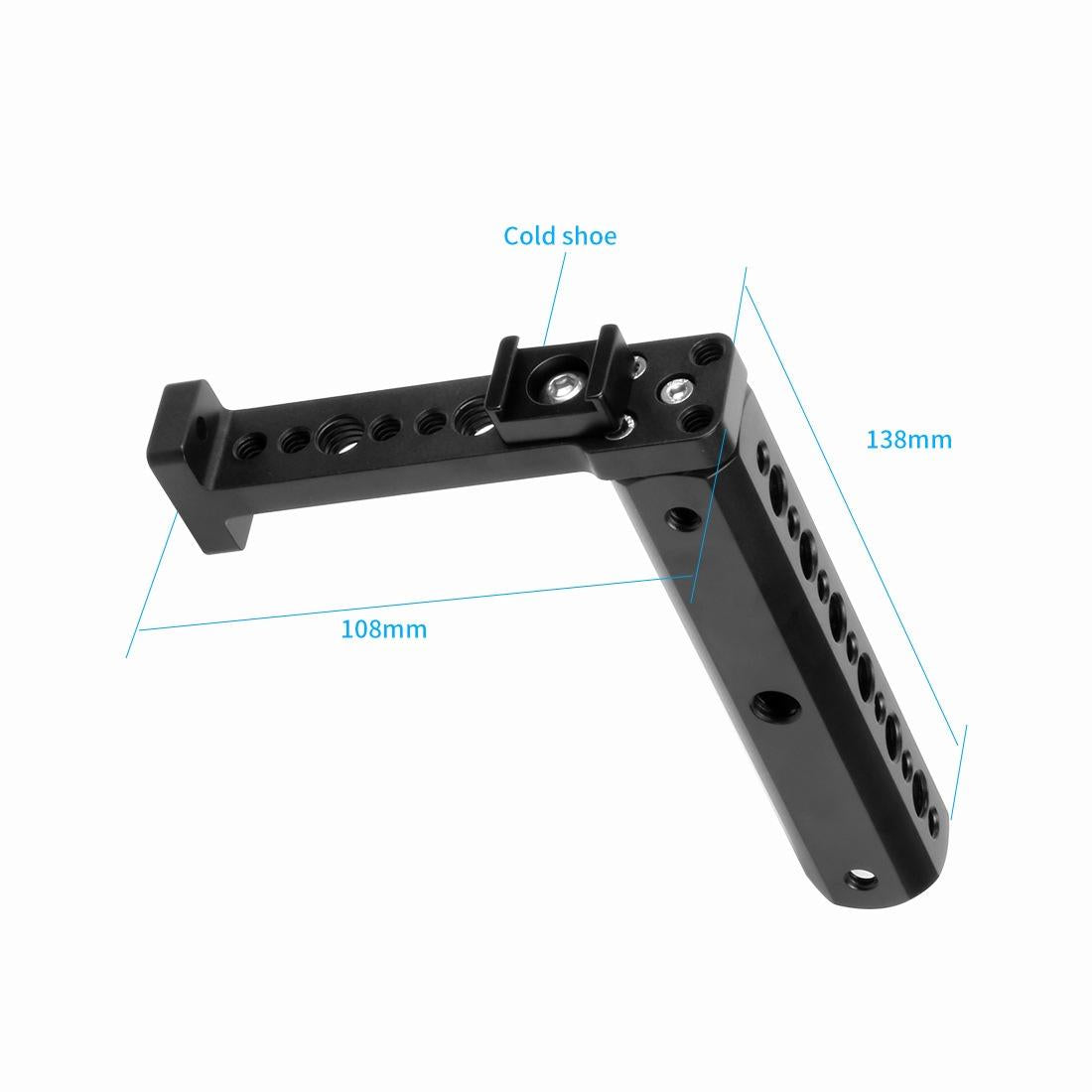 Extended Handheld Monitor Stand Mount For Dji Ronin-S-1915196908813553666