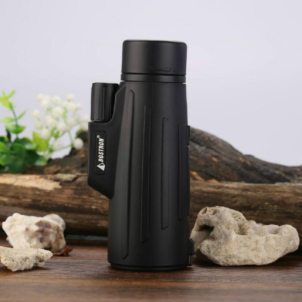 High-Magnification Monocular With Night Vision - 8X42-1915198410164670470