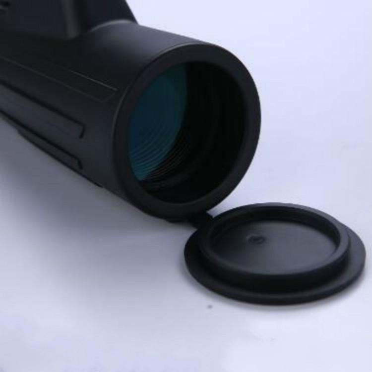 High-Magnification Monocular With Night Vision - 8X42-1915198410164670469