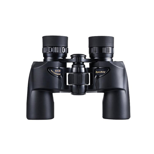 Waterproof Night Vision Binoculars - 8X30 Hd Portable For Concerts-1915197736525893633