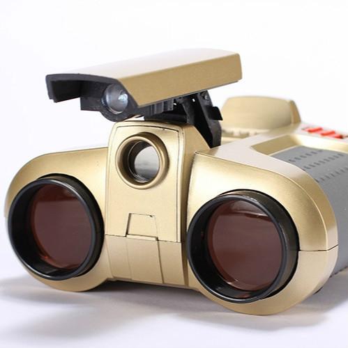 Adjustable Focus Night Vision Binoculars For Kids-1915197656372744197