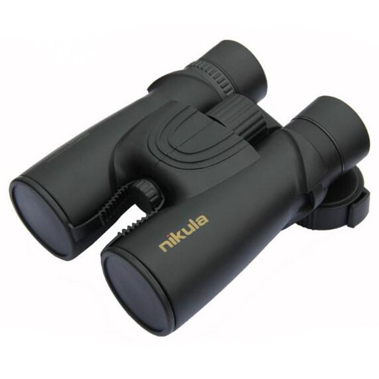 Portable Hd Binoculars For Outdoor Mountaineering - 10X42-1915197477368238084