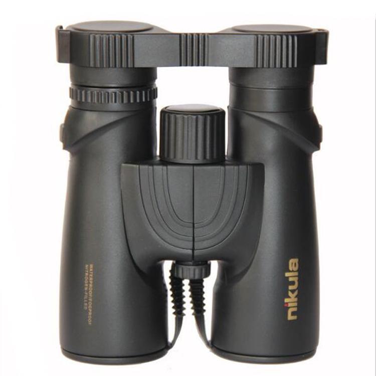 Portable Hd Binoculars For Outdoor Mountaineering - 10X42-1915197477368238085