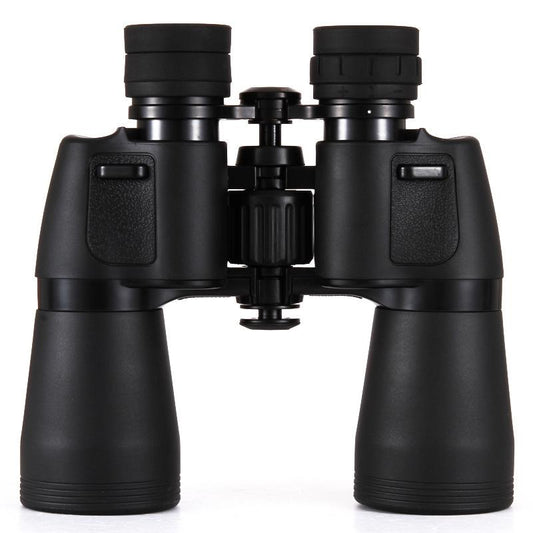High-Definition 10X50 Binoculars For Low-Light Night Vision And Concerts-1915197293519310850