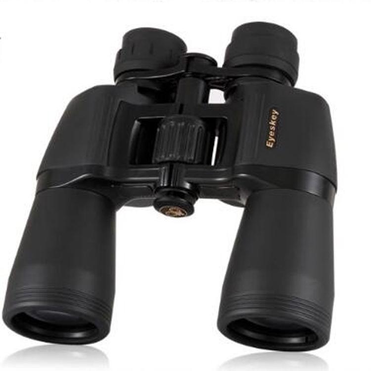 High-Definition 10X50 Binoculars For Low-Light Night Vision And Concerts-1915197293519310851