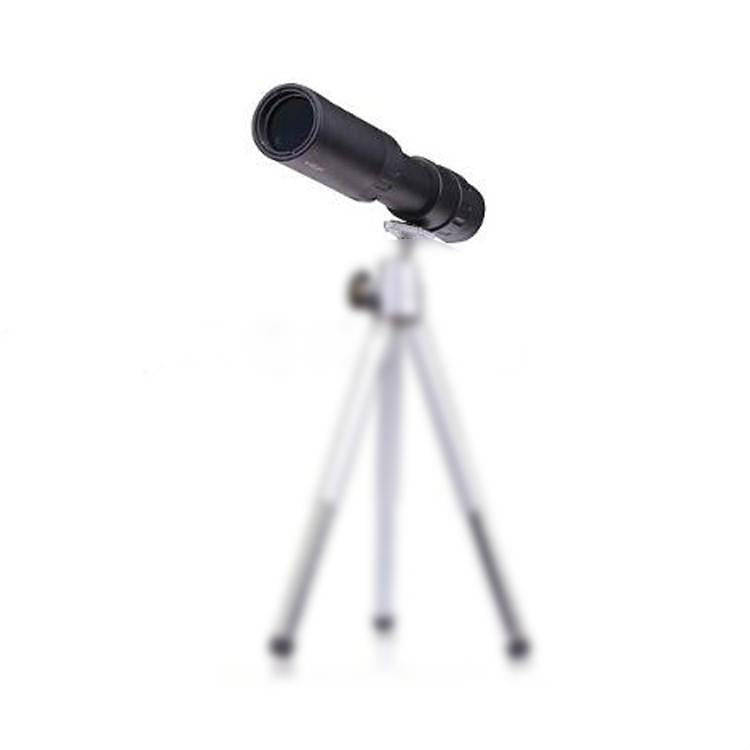 High Magnification Night Vision Monocular Telescope - 10-90X25 Zoom Hd Tripod Mount-1915198424886677507