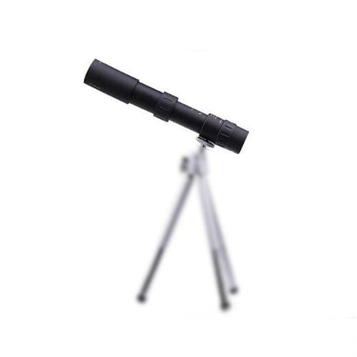 High Magnification Night Vision Monocular Telescope - 10-90X25 Zoom Hd Tripod Mount-1915198424886677508