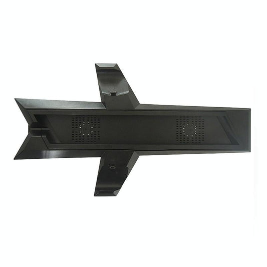 Ps4 Dual Handle Charging Base With Console Radiator - Black-1915197140938919937