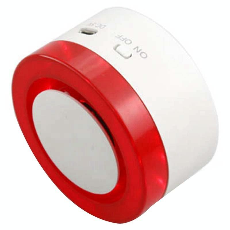 2-Pack Wireless Smart Burglar Alarm For Home And Store Security-1915196925758541826