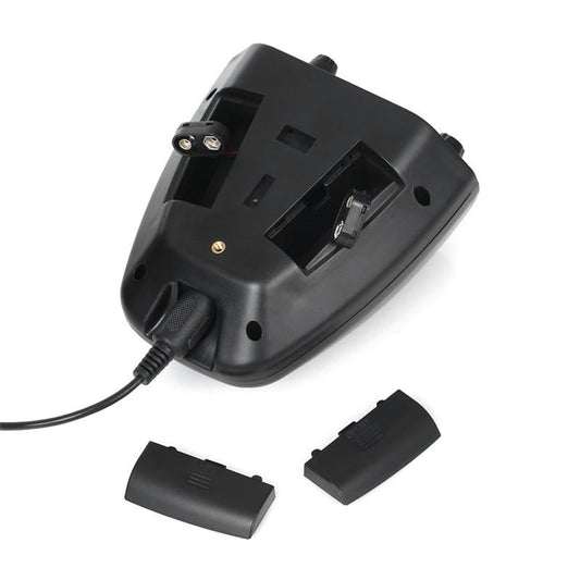 Underground Metal Detector - Detection Instrument-1915197009061613570