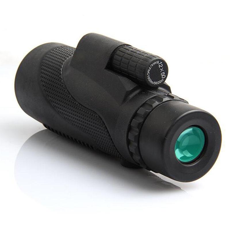 High Power 40X60 Monocular Binoculars - Full Hd Optics-1915197852724891648