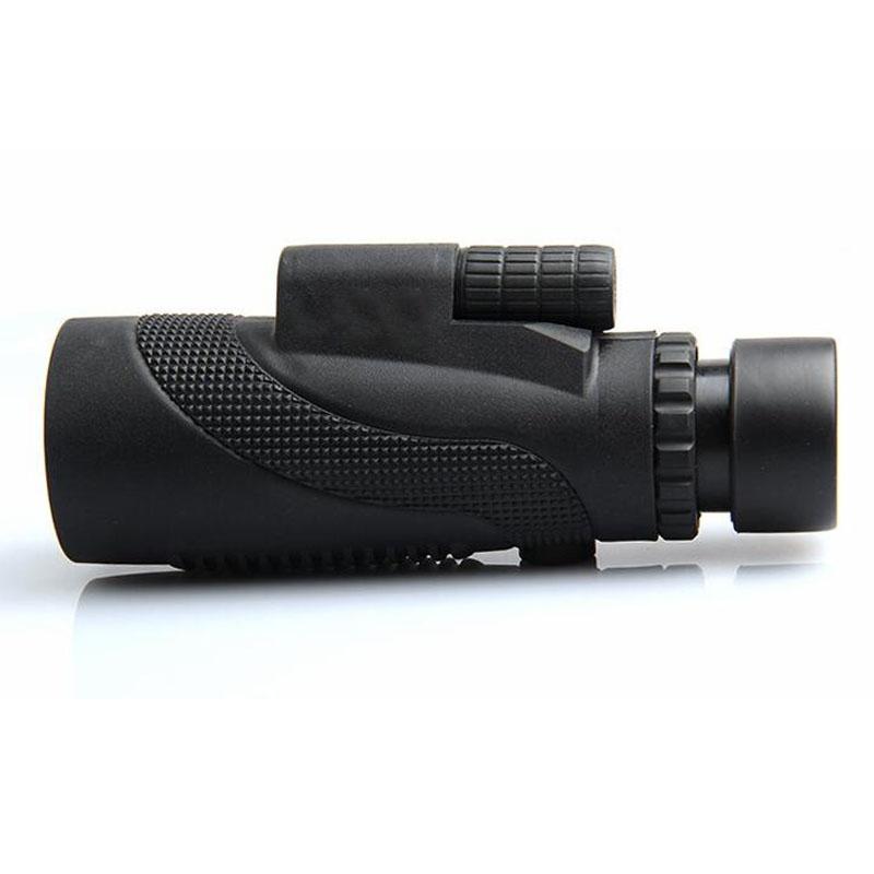 High Power 40X60 Monocular Binoculars - Full Hd Optics-1915197852724891650