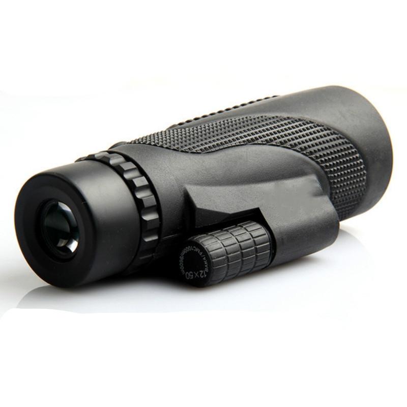 High Power 40X60 Monocular Binoculars - Full Hd Optics-1915197852724891651