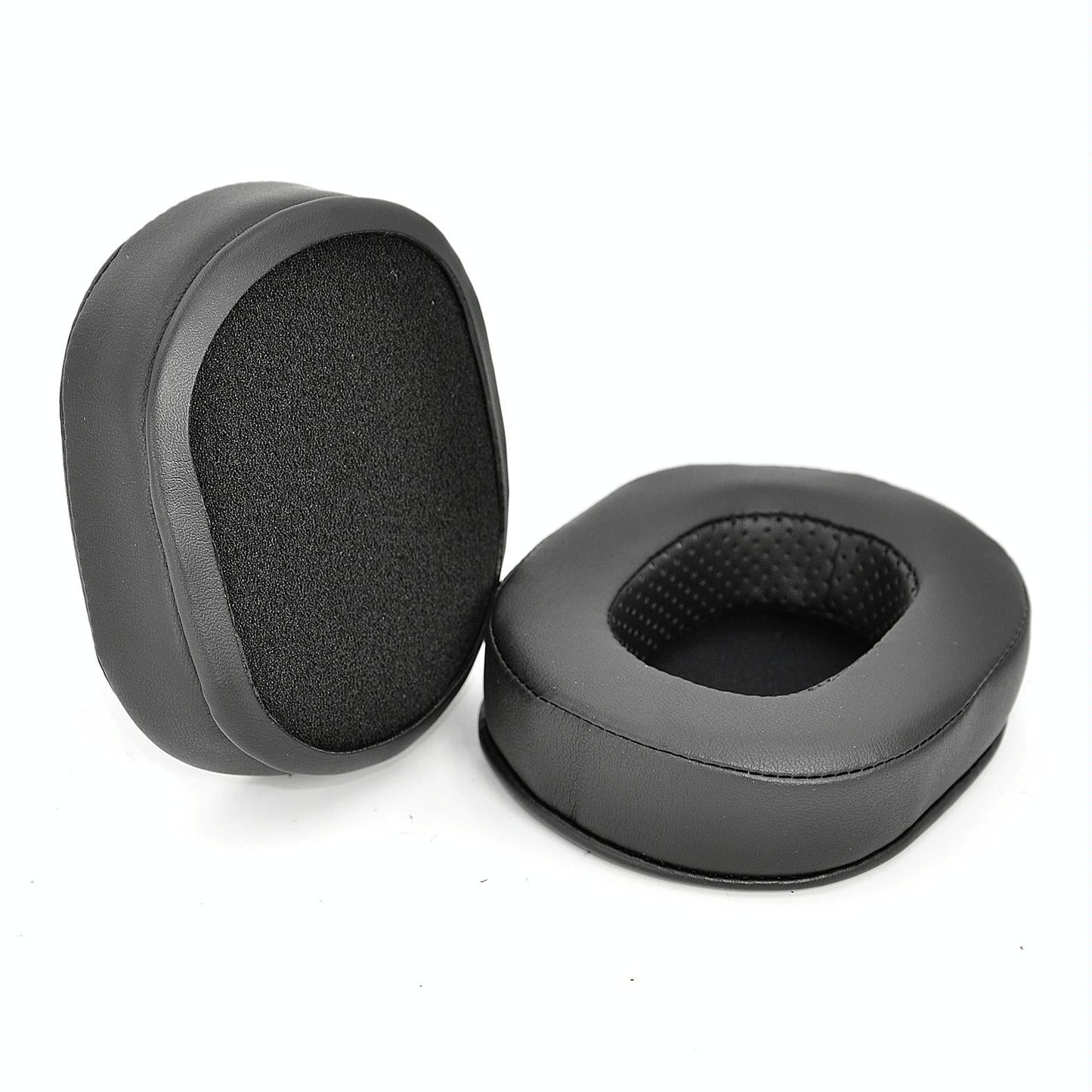 Pair Of Sponge Ear Pads For Razer Blackshark V2 X Headset-1915198326333116419