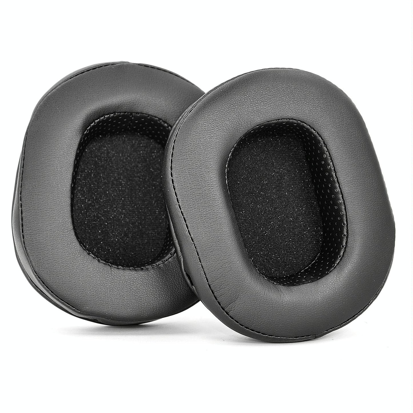 2-Pack Ear Pads For Razer Blackshark V2 X - Ice Sense Sponge Covers-1915198138814173186