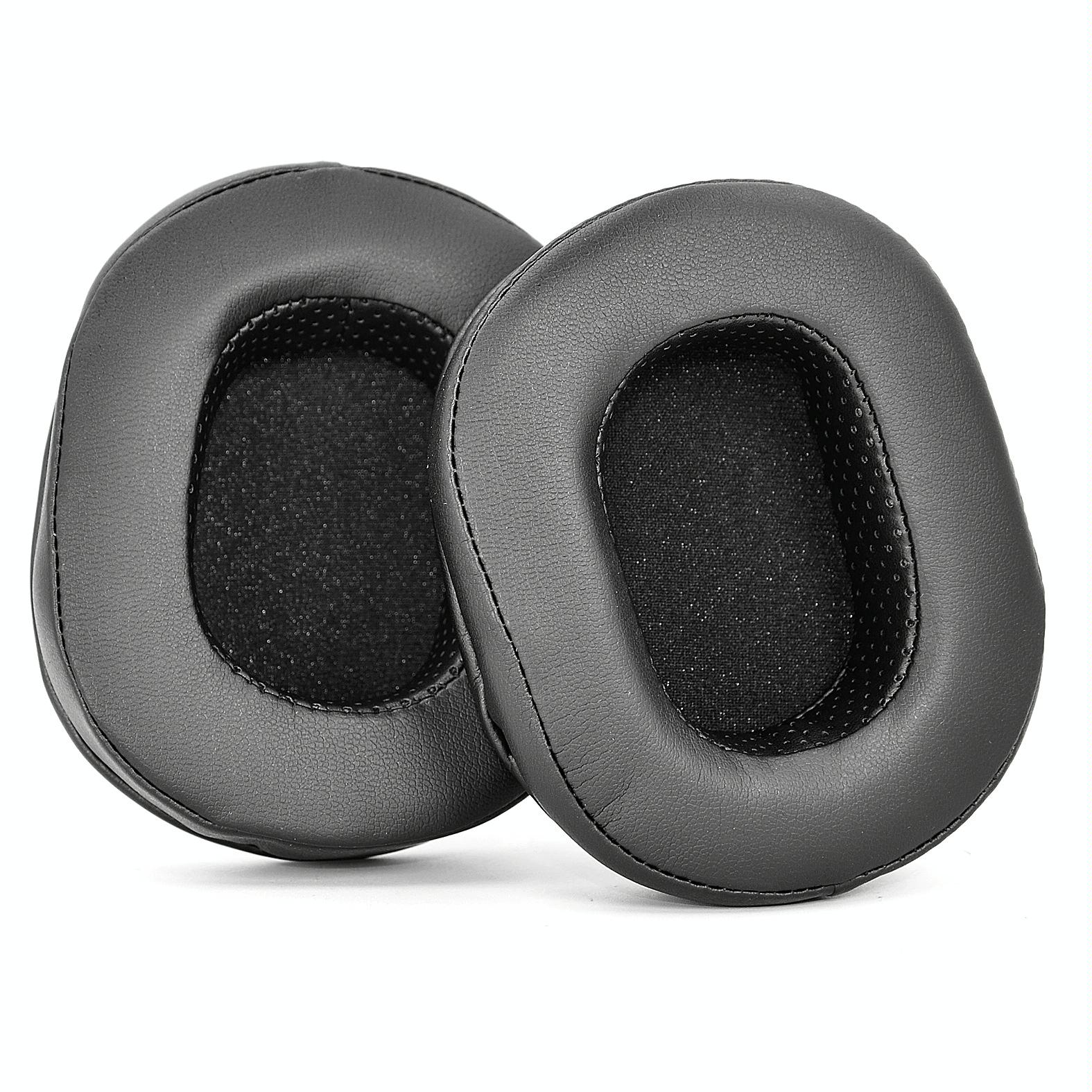 2-Pack Ear Pads For Razer Blackshark V2 X - Ice Sense Sponge Covers-1915198138814173186
