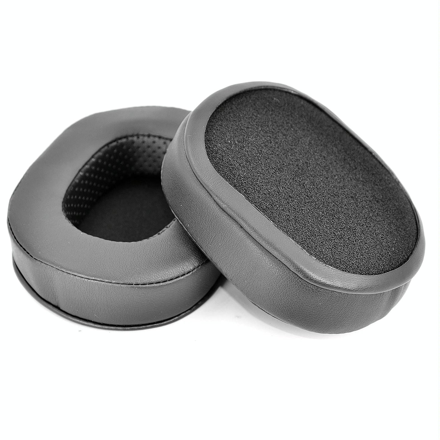 2-Pack Ear Pads For Razer Blackshark V2 X - Ice Sense Sponge Covers-1915198138814173187