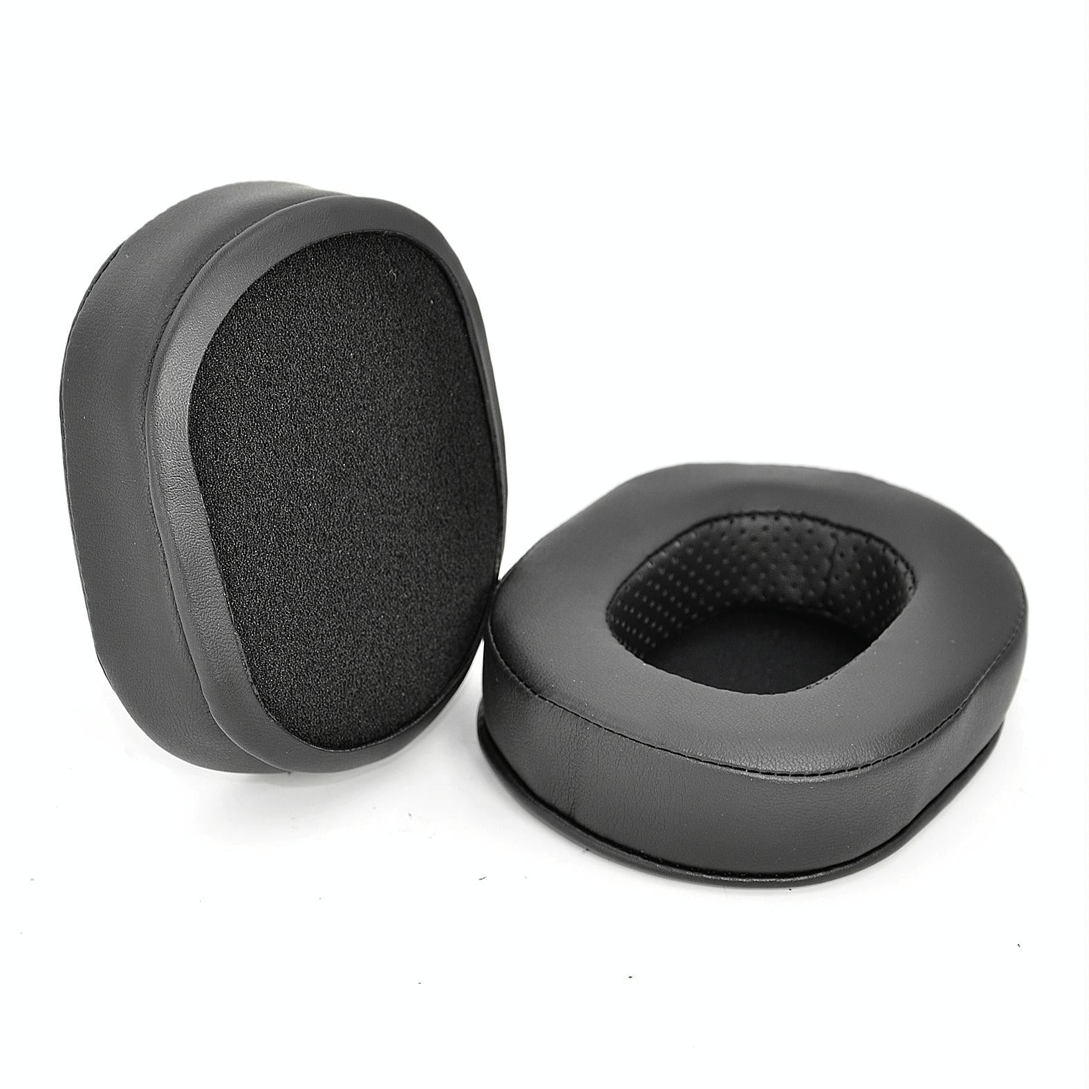 2-Pack Ear Pads For Razer Blackshark V2 X - Ice Sense Sponge Covers-1915198138814173188